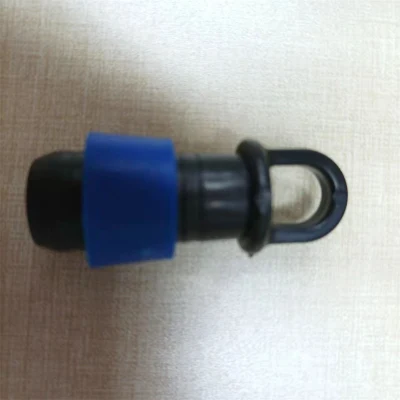 360 Degree Rotating Irrigation Watering Fittings Garden Lawn Rain Jet Micro Sprinkler