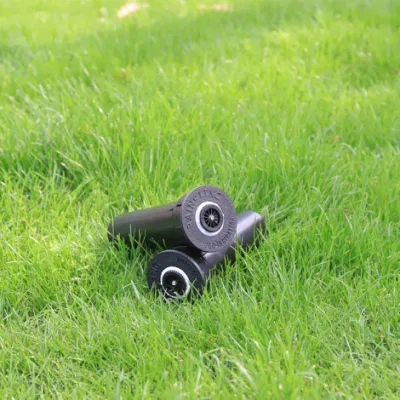 4inch 6inch 12inch Lawn Irrigation Pop up Sprinkler Garden Irrigation with Spray Nozzles