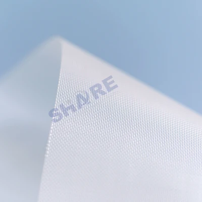  Converted Mesh Filter Components, with Woven Monofilament Material in Nylon