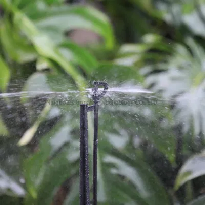  Other Watering G Type Triangle Agricultural Water Rotary Micro Sprinkler Irrigation
