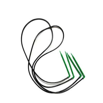  Barbed Fittings Accessories Micro Sprinkler Irrigation System