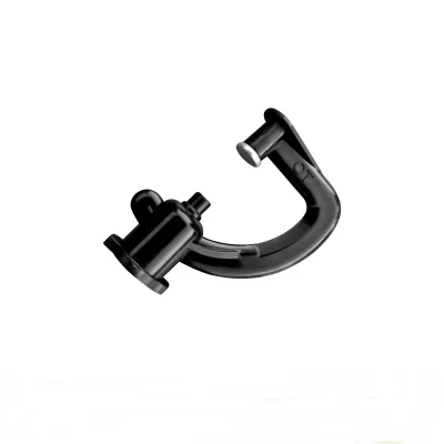  Greenhouse G Microsprinkler with Barbed Connector Agriculture Micro Irrigation Middle Distance Sprinkler Lawn Watering