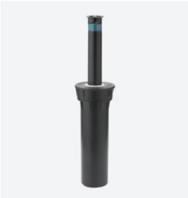 Pop-up Garden Rectangular Scattering Sprinkler for Irrigation