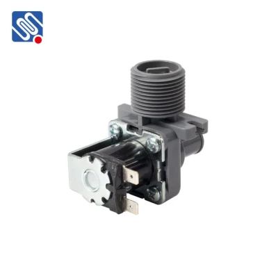  Meishuo Fcd360b Direct Acting Mini One Way Normal Closed Solenoid Valve
