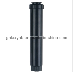 Multiple Models Adjustable Plastic Pop-up Sprinkler