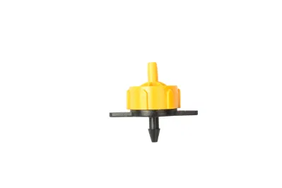  4L/H Pressure Compensating Emitter Dripper