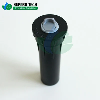 Pop up Plastic Sprinklers Automatic Water Sprinkler for Garden Lawn Irrigation