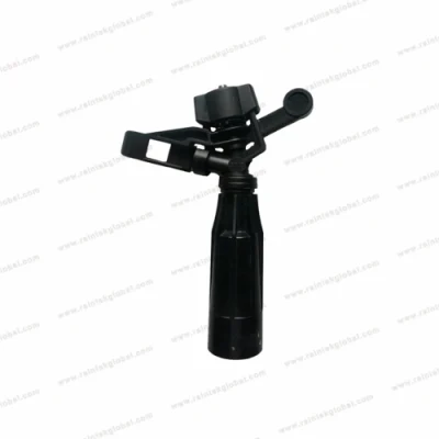  1/2&quot; Male POM Impulse Sprinkler for Lawn Irrigation