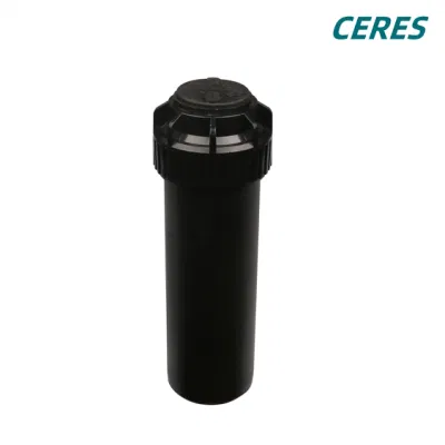  Garden Irrigation Plastic Pop up Rotor Sprinkler with Nozzle Set for Irrigation System