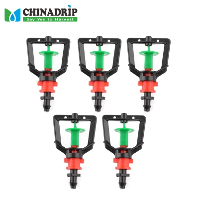  Farm Agriculture Garden DIY Irrigation Micro Sprinkler