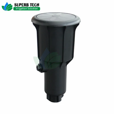 Garden Sprinkler Irrigation System Pop up Rotating Sprinkler Automatic Sprayer