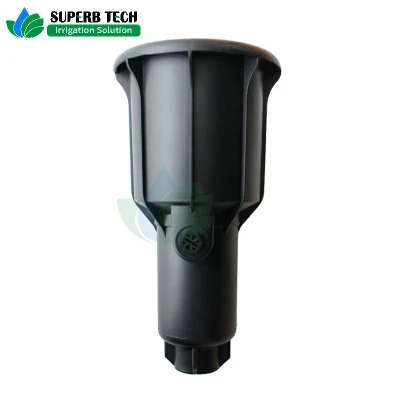 Garden Sprinkler Irrigation System Pop up Rotating Sprinkler Automatic Sprayer