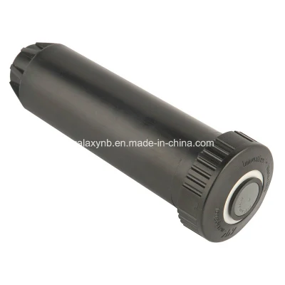  Plastic Pop-up Sprinkler with Gear Nozzle