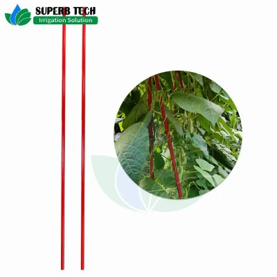  Solid Plastic Stake for Garden Irrigation Micro Sprinkler