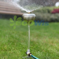1.5&quot; Female Impulse Sprinkler Gun Irrigation Sprinkler (HT6151)
