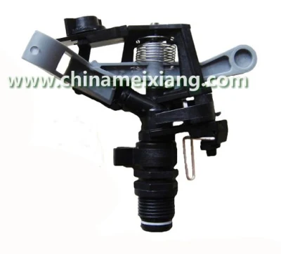  G 1/2&prime;&prime; Agriculture Plastic Sprinkler Head (MX9518)