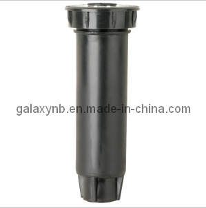Pop-up Garden Rectangular Scattering Sprinkler for Irrigation