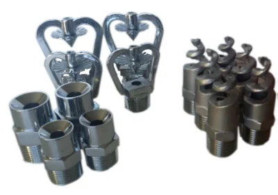 OEM Water Mist Fire Sprinkler Head