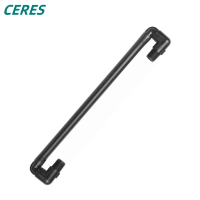  Plastic Pop up Sprinkler Connector Plastic Swing Joint for Playground Irrigation System