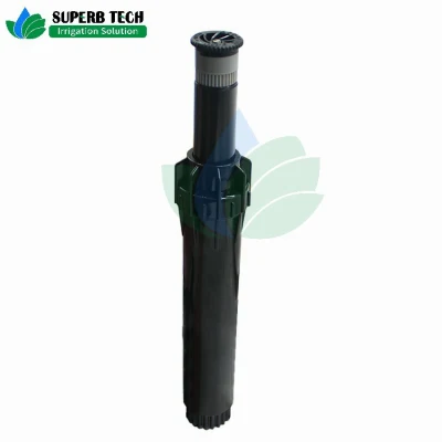  Farm Irrigation System Pop up Sprinkler with 1/2inch Female Thread Irrigation Sprinkler