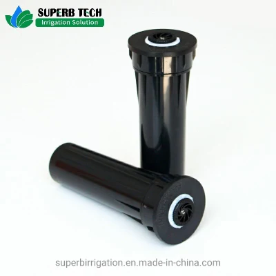  Golf Lawn Irrigation Underground Pop up Sprinkler Rotor Nozzle