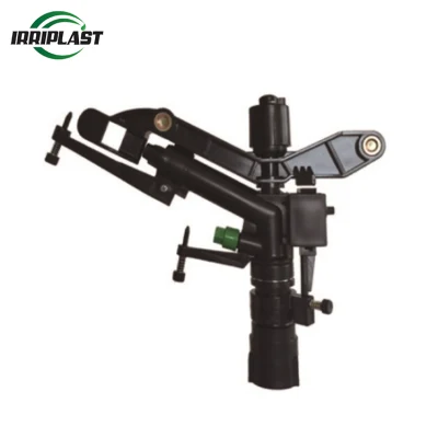 Irrigation Plastic Water Sprinkler Head New Spray Gun