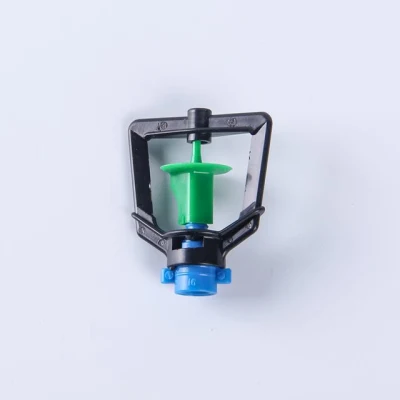  Farm Irrigation System Rotary Micro Sprinkler