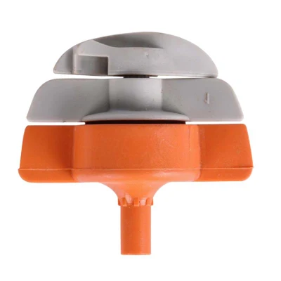  Rotary Micro Sprinkler in Agriculture Irrigation