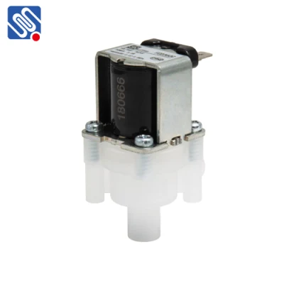  Meishuo Fcd360c Discharge Electric Water Control Valve 12VDC 24VDC