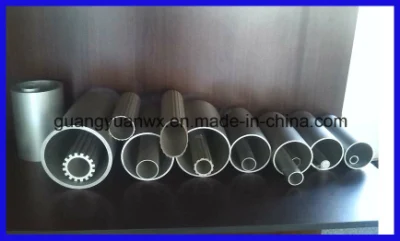  Aluminum Tubing 3003 H14