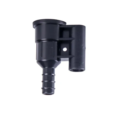  Agriculture Microjet Drip Irrigation Metal Sprinkler