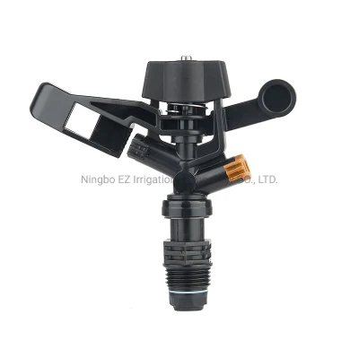 1/2&prime; &prime; Rotating Rocker Arm/Impact Automatic Irrigation Sprinklers for Garden