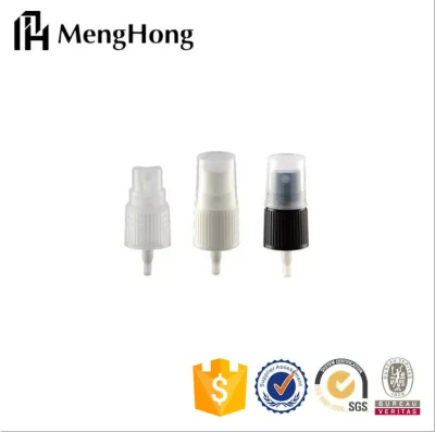  Customized Mini Mist Sprayer Head in Any Color