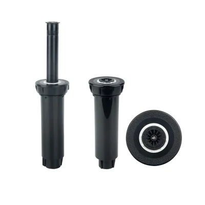  Pop up Sprinkler for Garden/Lawn Rotating Sprinkler