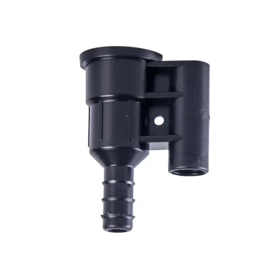  Agriculture Microjet Drip Irrigation Garden Metal Sprinkler for Drip Irrigation