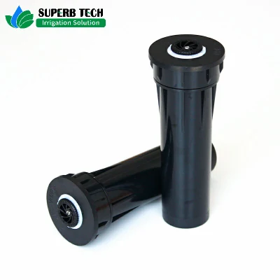  High Quality Underground Pop up Sprinkler for Garden Irrigation