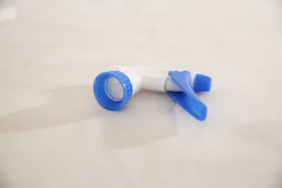 330ml Household Plastic Micro Hand Trigger Water Cleaning Sprayers Bottle Plastic Material