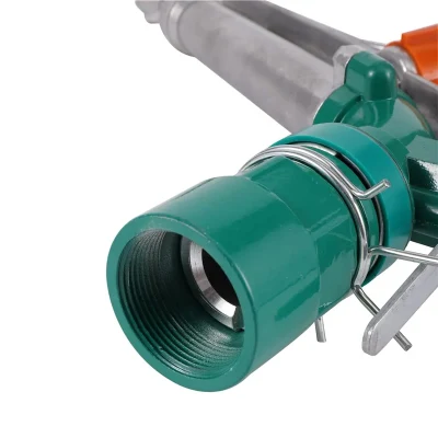  Irrigation System Lawn Irrig Water Sprinkler Water Impulse Sprinkler