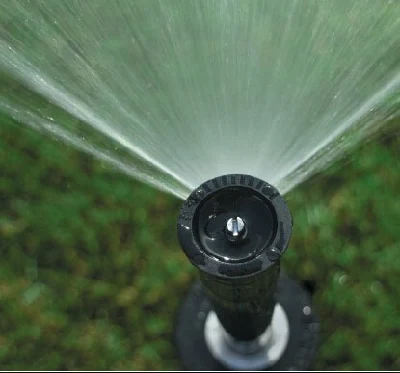  3/4&prime;&prime;water Sprinkler Underground Pop up Sprinkler Garden Lawn Sprinkler