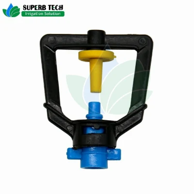  Greenhouse Irrigation Micro Sprayer for Agricultural Irrigation System