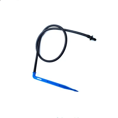  with 50cm Length Micro Tube Arrow Dripper for Irrigation System