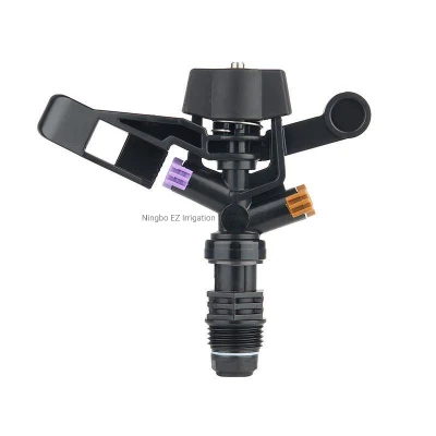  1/2&prime; &prime; Rotating Rocker Arm/Impact Automatic Drip Irrigation Equipment Water Sprinkler