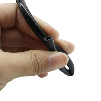 4/7 mm Micro Tubing Drip Pipe PVC Water Hose for Garden Irrigation System