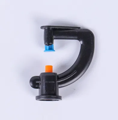  Irrigation Necessity G-Type Refractive Atomizing Micro Sprinkler
