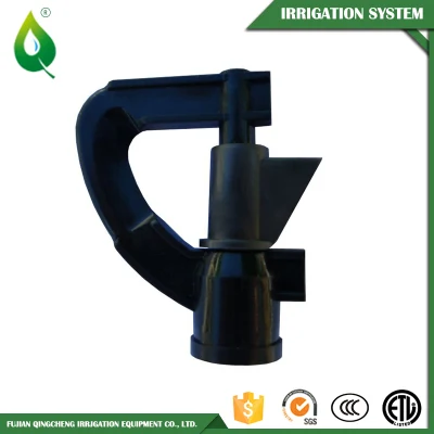 Plastic Micro Sprinkler Drip Irrigation Spray Nozzle