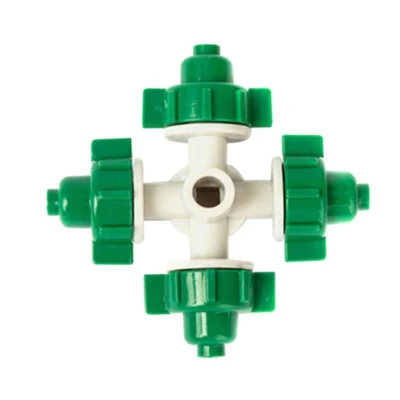  Micro Irrigation Fogger Sprinkler for Misting System