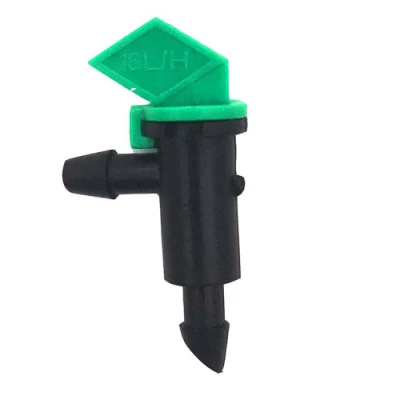  Plastic Sprayer Full Circle Impact Sprinkler Irrigation Nozzle