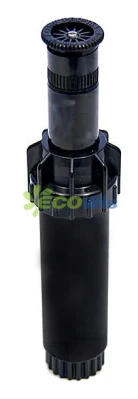  1/2 Inch Gear Drive Nozzle Pop-up Sprinkler (HT6198)