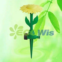 1.5&quot; Female Impulse Sprinkler Gun Irrigation Sprinkler (HT6151)