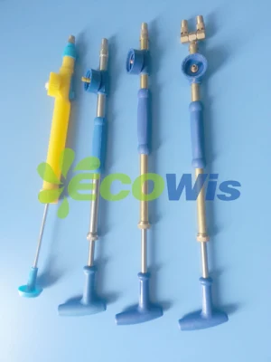  Mini Pressure Type Water Pesticide Spraying Sprayer Head
